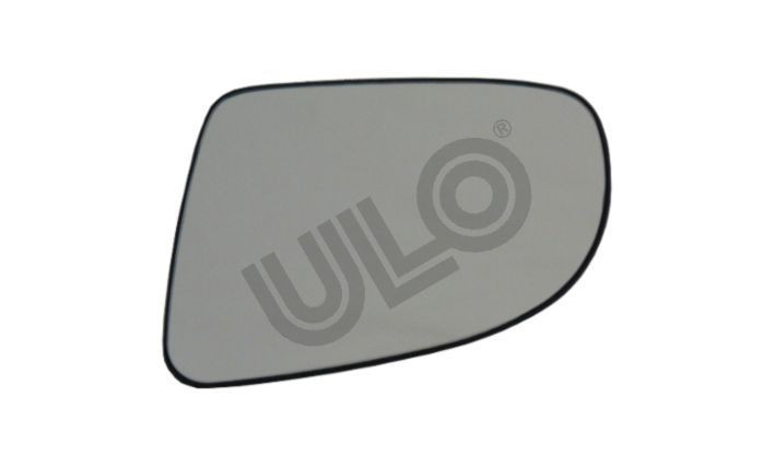 ULO Backspegelglas 3018003 3018003 Backspegelglas ULO OPEL MOVANO