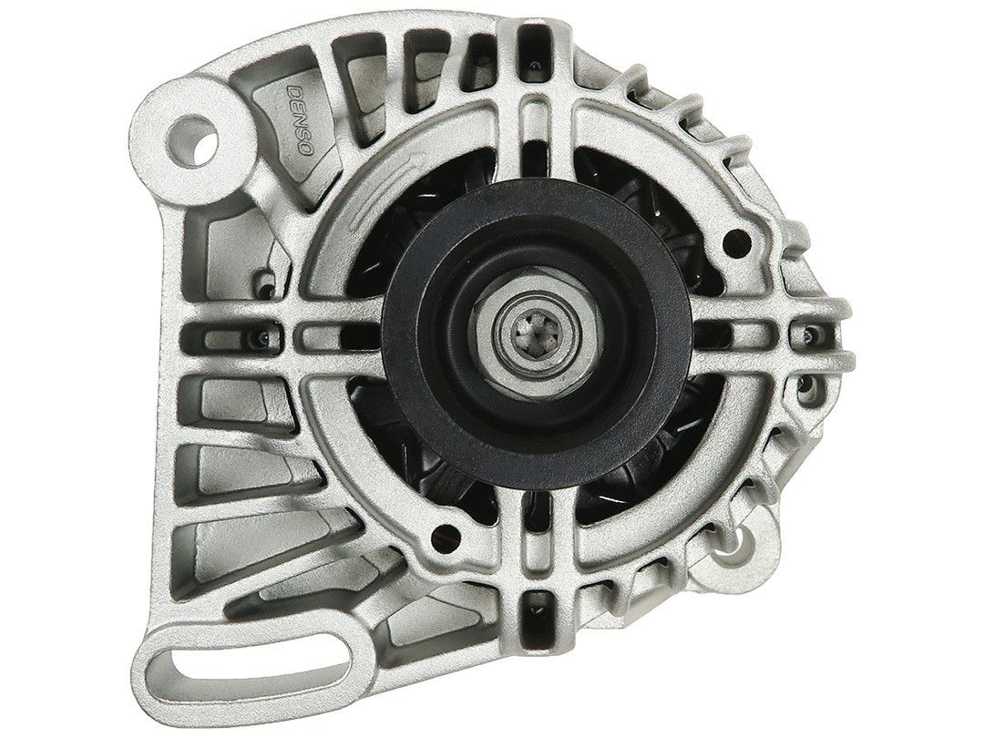 AS-PL Ģenerators A6161PR AS-PL A6161PR Ģenerators FIAT Palio I Weekend (178) 1.6 16V (178DXD1A) 116 ZS 1998