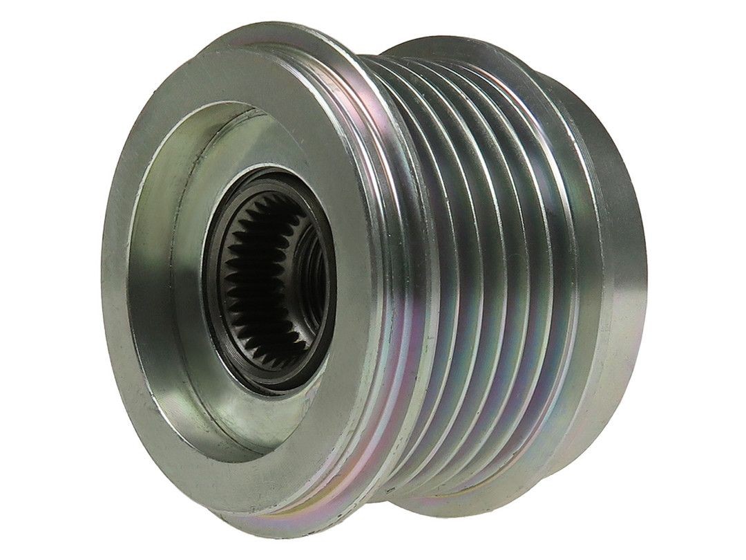 AS-PL Vapaakytkin AFP9025S AS-PL AFP9025S Ford Mondeo Mk5 Farmari laturin vapaakytkin hinta