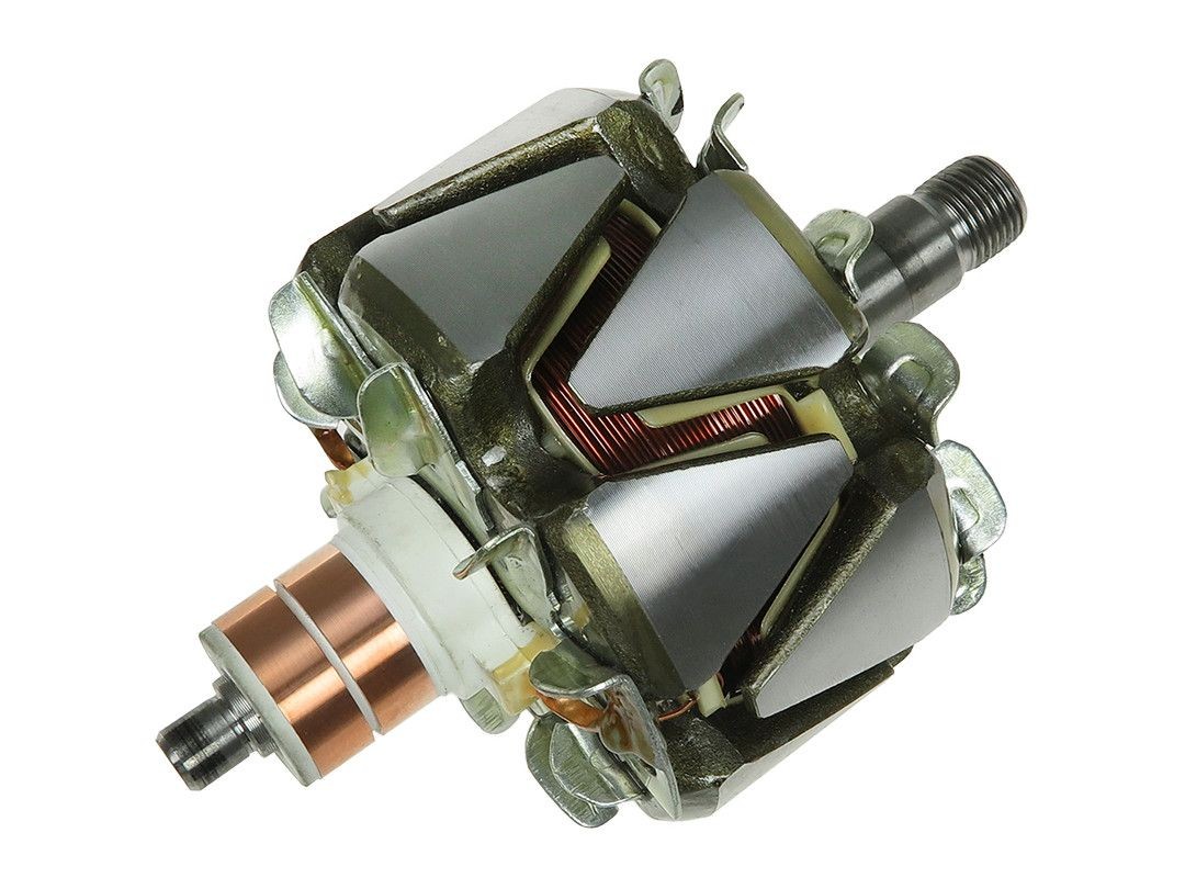 AS-PL Rotor, generator AR9036S AS-PL AR9036S Rotor, generator