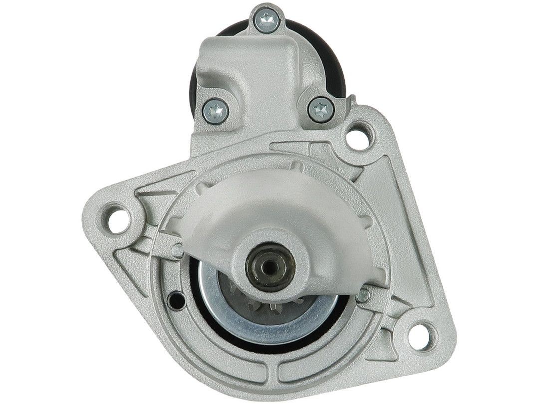 AS-PL Startmotor S0096SR AS-PL S0096SR Startmotor Vauxhall CROSSLAND X goedkoop