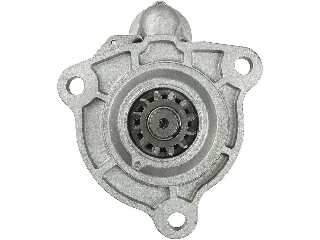 AS-PL Startmotor S0138SR AS-PL S0138SR startmotor VOLVO 780