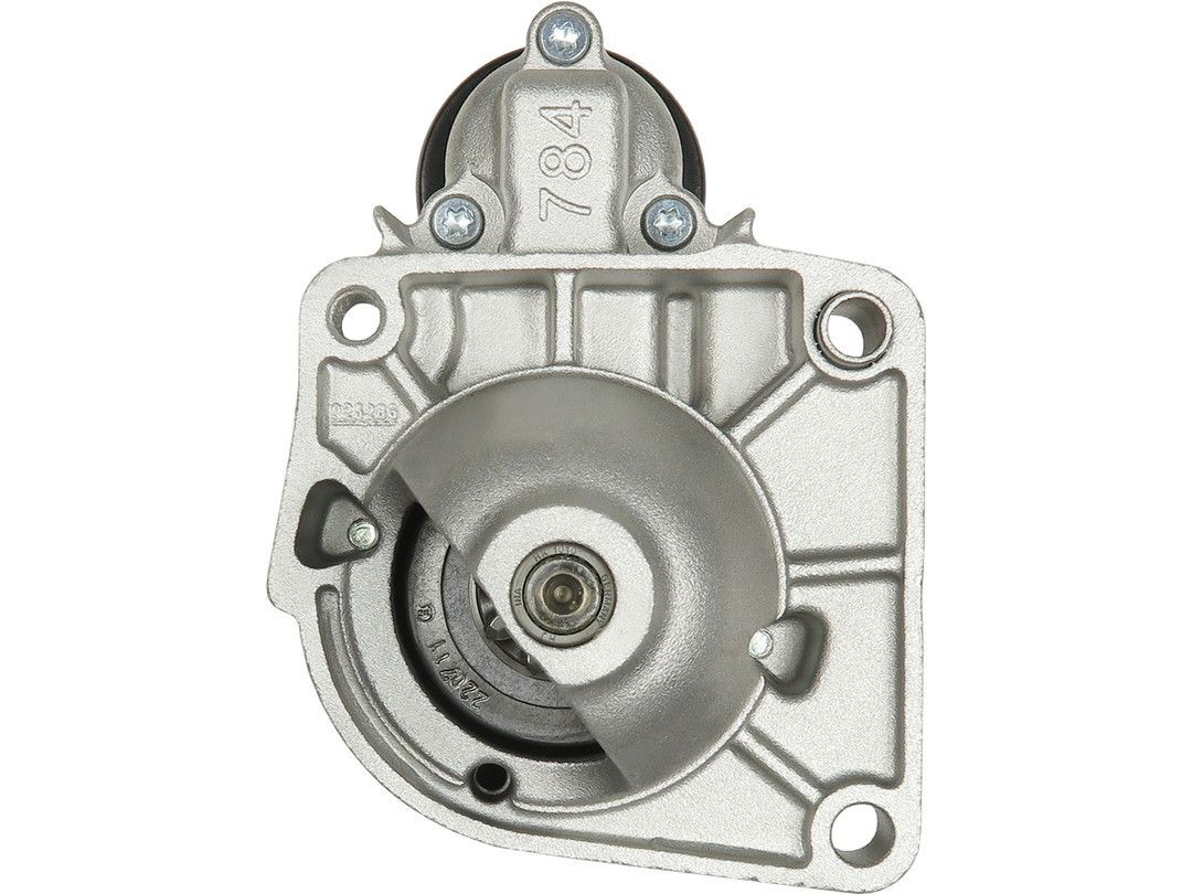 Starter AS-PL S0237PR AS-PL S0237PR Starter FIAT 124 2017