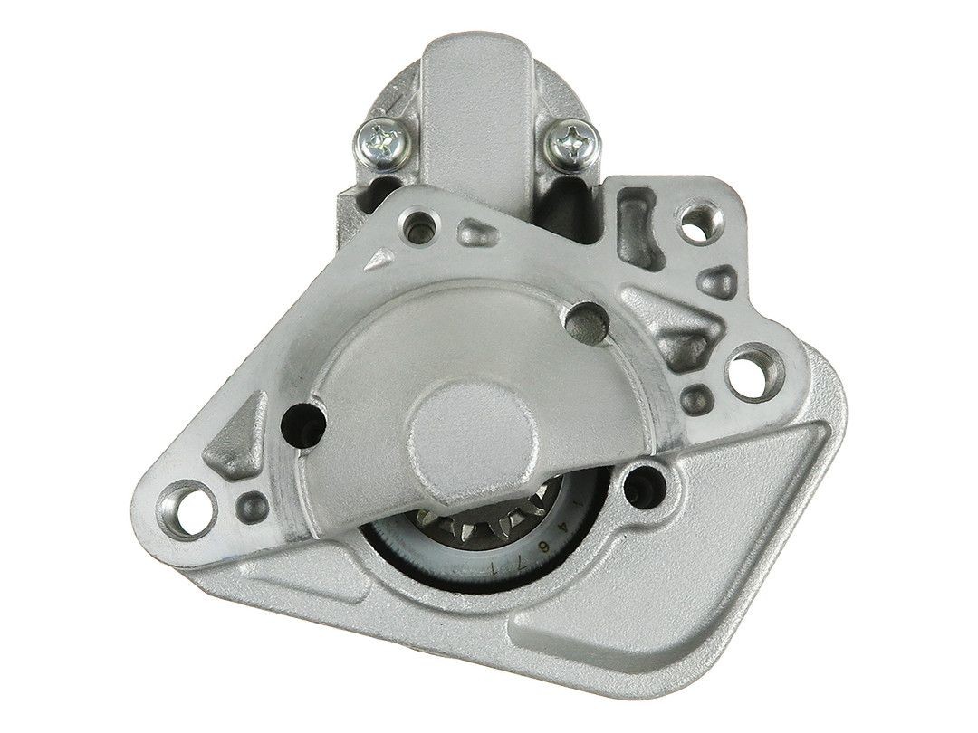AS-PL Startmotor S5035(MITSUBISHI) AS-PL S5035(MITSUBISHI) Autostarter Nissan Juke f15 prijs