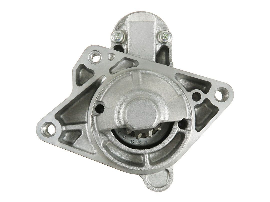 AS-PL Motor de arranque S5253(MITSUBISHI) AS-PL S5253(MITSUBISHI) Motor de arranque
