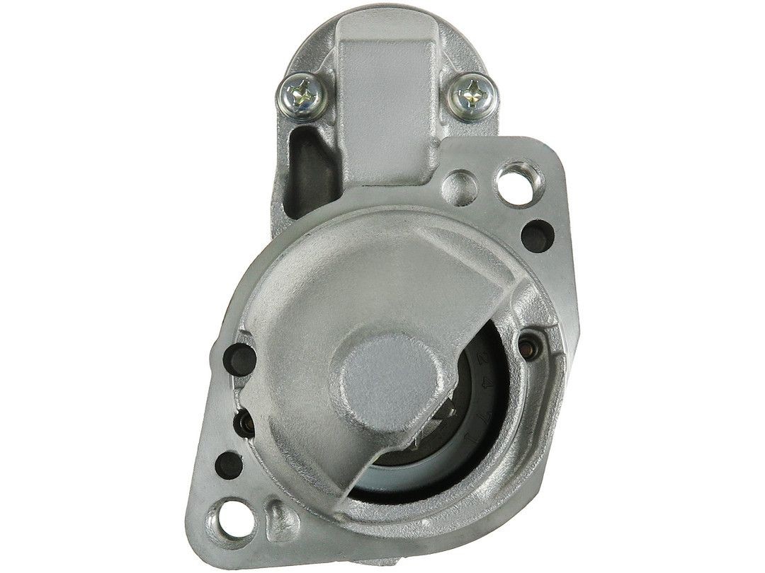 AS-PL Starter S5516(MITSUBISHI) AS-PL S5516(MITSUBISHI) Elektrisk utstyr DODGE Caliber Hatchback 2011