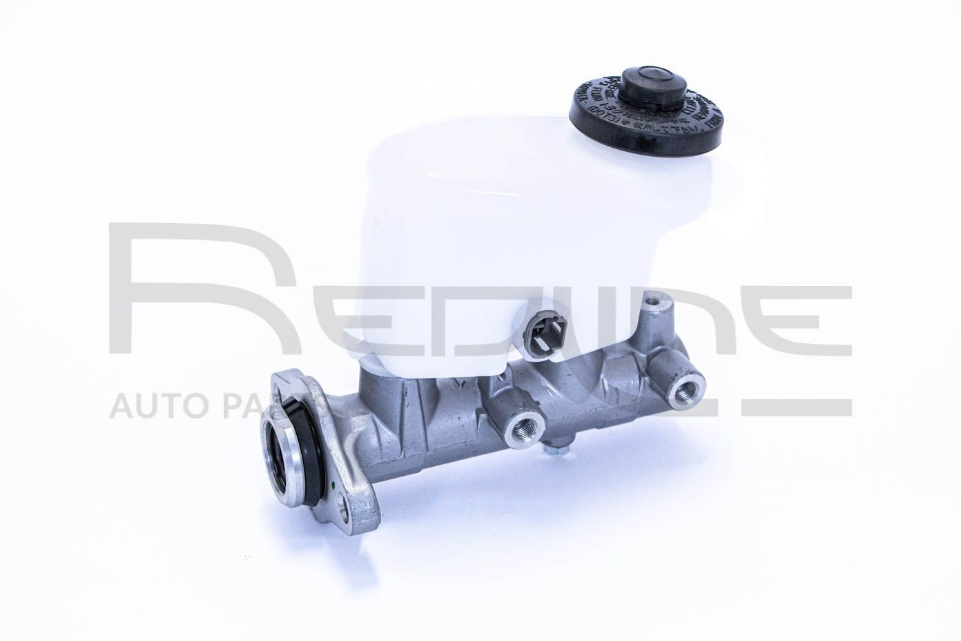 RED-LINE Hovedbremsesylinder 09TO047 09TO047 Hovedbremsesylinder TOYOTA YARIS RED-LINE