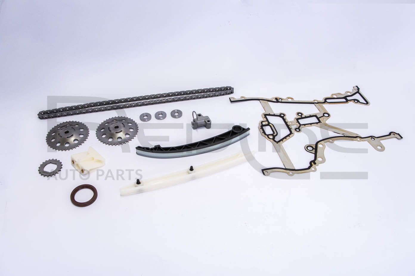 RED-LINE Steuerkettensatz 30CV012 30CV012 Steuerkette RED-LINE LANCIA MUSA