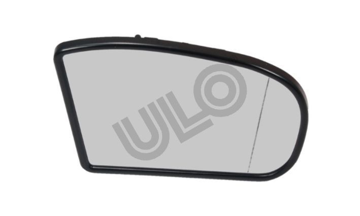 ULO Vidro de espelho, espelho retrovisor exterior 3090002 Vidro de espelho retrovisor exterior HONDA ULO 3090002