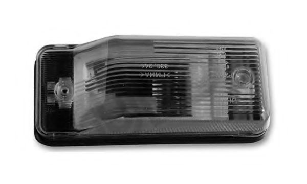 ULO Knipperlichtautomaat / Pinkdoos 3251-02 Zijmarkeringslicht ULO PREVIA 3251-02 goedkoop