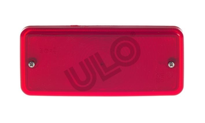 ULO Bremžu signāla lukturis 3582-10 Bremzu lukturis ULO C Klase 3582-10 lēti