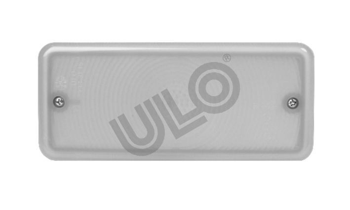 ULO Reverse Light 3582-12 3582-12 ULO reverse light for SUBARU XV