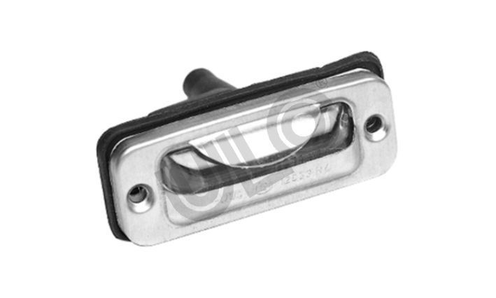 ULO Nummerpladelys 3657-01 Nummerplade pære ULO MICRA 3657-01 billig