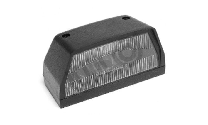 ULO Belysning, skyltbelysning 3679-01 3679-01 ULO nummerskyltsbelysning Volvo S40