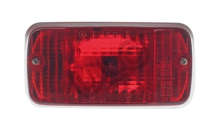 ULO Tagumine udutuli 3793-03 Tagumine udutuli ULO BMW Z4 3793-03