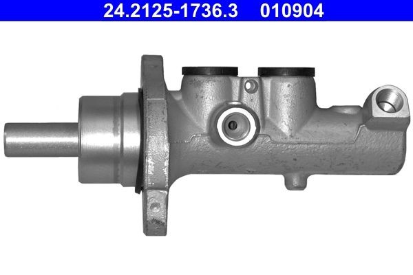 ATE Huvudbromscylinder 24.2125-1736.3 24.2125-1736.3 ATE bromshuvudcylinder OPEL MANTA