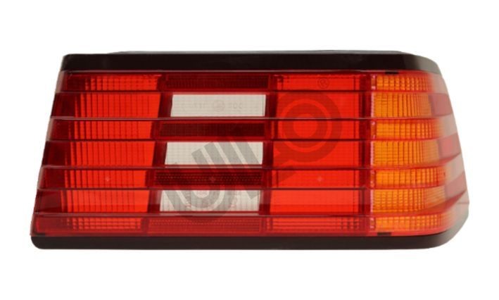 ULO Sklo zadného svetla 5697-10 Diely zadného svetla ULO Mercedes-Benz CITAN 5697-10