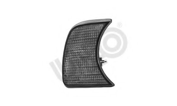 ULO Lygteholder, blinklys 5709-01 5709-01 Side blinklygte BMW 1-serie ULO