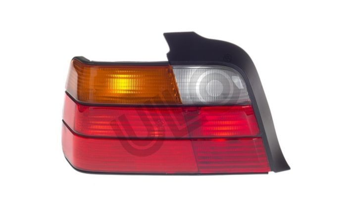 ULO Lens, combination rearlight 5722-17 ULO 5722-17 Lens, combination rearlight BMW 5 Touring (E61) 550 i 367 hp 2008
