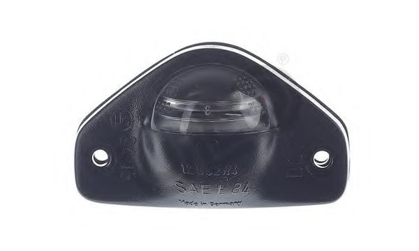 ULO Kentekenlamp 5840-01 Kentekenverlichting ULO MITSUBISHI 5840-01