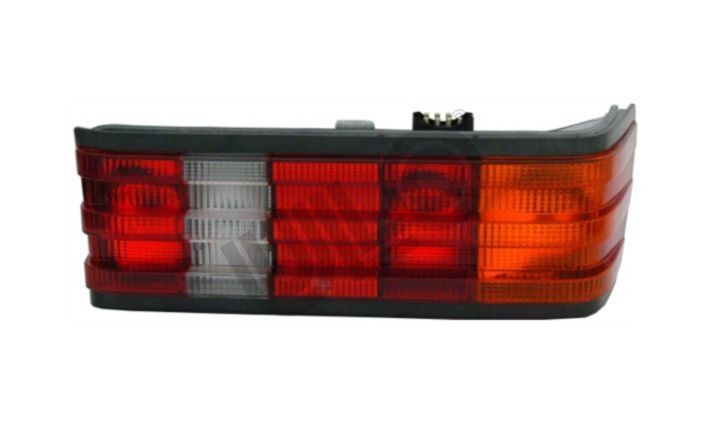 ULO Sklo zadného svetla 5853-04 Diely zadného svetla ULO CITAN 5853-04 lacné