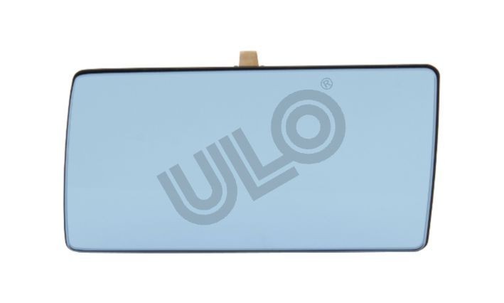 ULO Peililasi, ulkopeili 6065-11 ULO 6065-11 MERCEDES-BENZ W124 Coupe (C124) sivupeilin lasi vaihto hinta