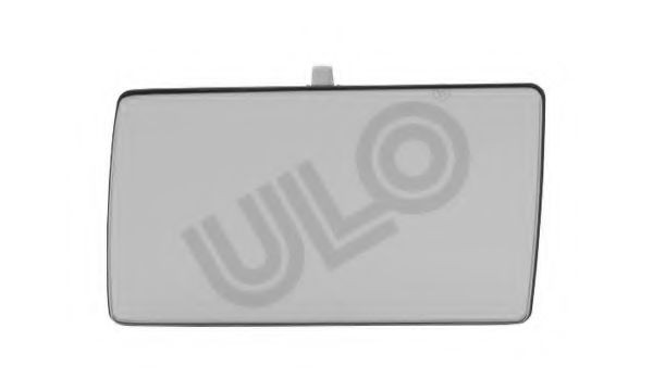 ULO Peegliklaas, Välispeegel 6071-03 ULO 6071-03 Tahavaatepeegel W124 Kupee (C124) hind