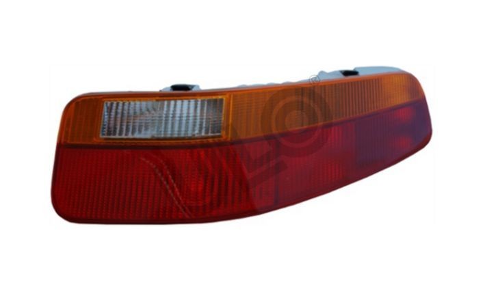 ULO Ljusglas, kombinationsbakljus 6610-04 pris Delar kombinationsbakljus Porsche 997 6610-04 ULO