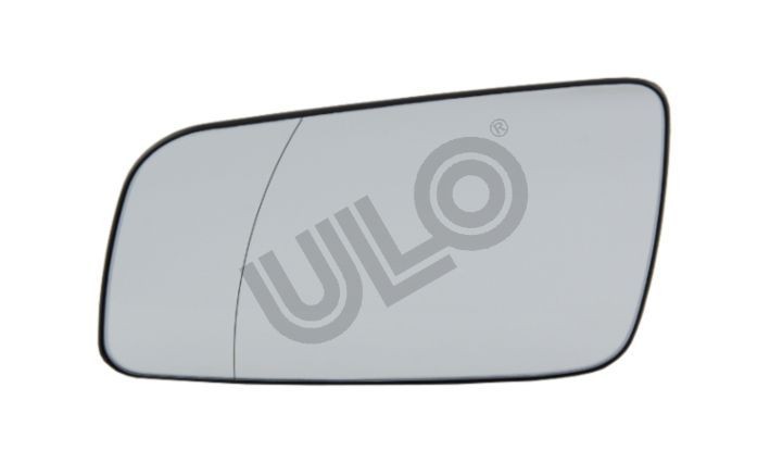 ULO Spoguļstikls, Ārējais atpakaļskata spogulis 6811-01 Spoguļstikls ULO CORSA 6811-01 lēti