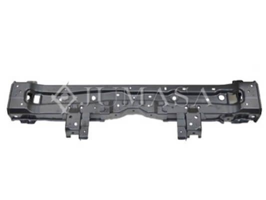 JUMASA Querträger 06065129 06065129 JUMASA VW KOMBI Achskörper Kosten