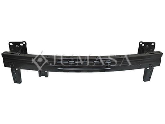 JUMASA Renfort de pare-chocs (traverse) 12031676 12031676 Traverse de pare choc HYUNDAI i30 JUMASA