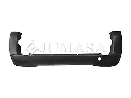 JUMASA Stötfångare bak 25401265 25401265 JUMASA stötfångaren FIAT MAREA