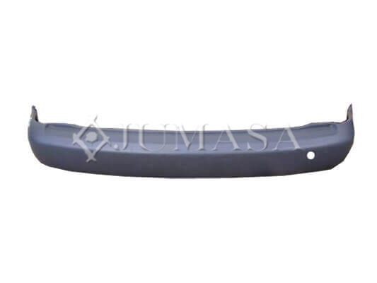 JUMASA Bagkofanger 25405536 Kofanger JUMASA TRANSPORTER 25405536 billig