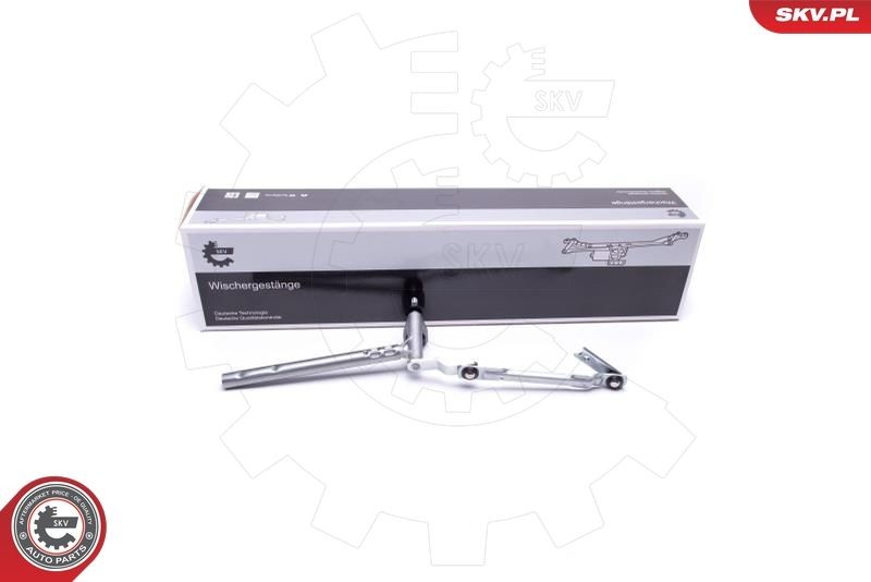 ESEN SKV Tringlerie d'essuie-glace 05SKV115 05SKV115 Timonerie essuie-glace SEAT LEON ESEN SKV