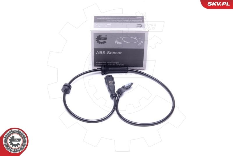 ESEN SKV Sensore ABS 06SKV415 06SKV415 costo Sensore abs SAAB 9-5 ESEN SKV