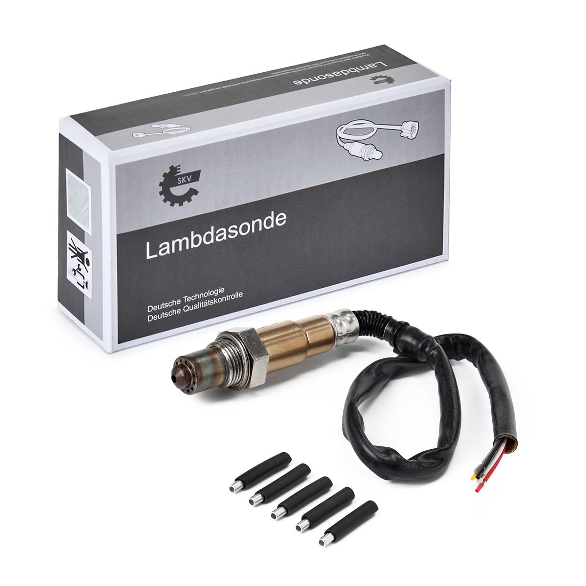 Sonda lambda ESEN SKV 09SKV915 ESEN SKV 09SKV915 Sonde lambda MERCEDES-BENZ VIANO 2018