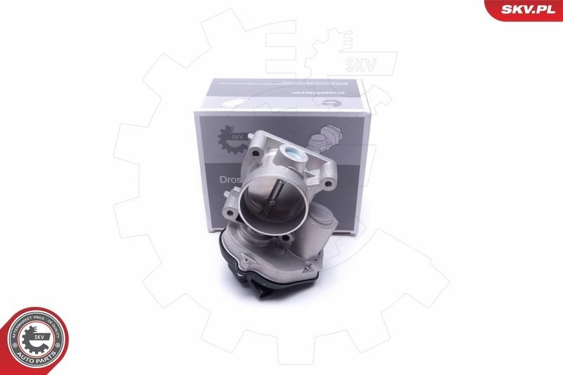 Škrtiaca klapka ESEN SKV 12SKV104 ESEN SKV 12SKV104: Škrtiaca klapka Volvo C30 2013