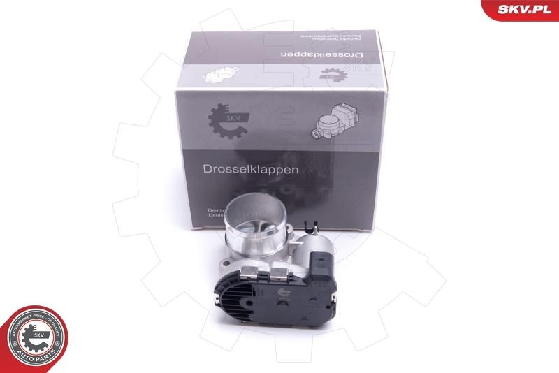 Throttle body ESEN SKV 12SKV111 ESEN SKV 12SKV111 Volvo S80 2013 Throttle price