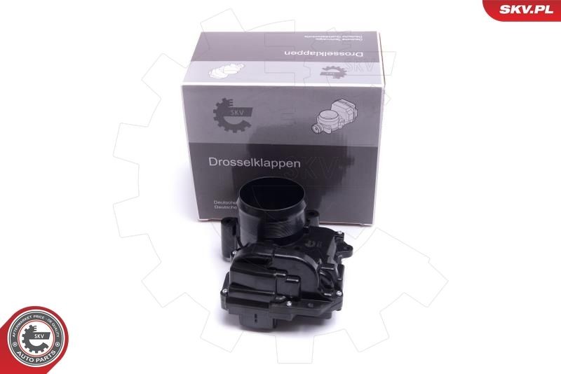 Corpo farfallato ESEN SKV 12SKV112 ESEN SKV 12SKV112 costo Corpo farfallato Peugeot 5008 2012