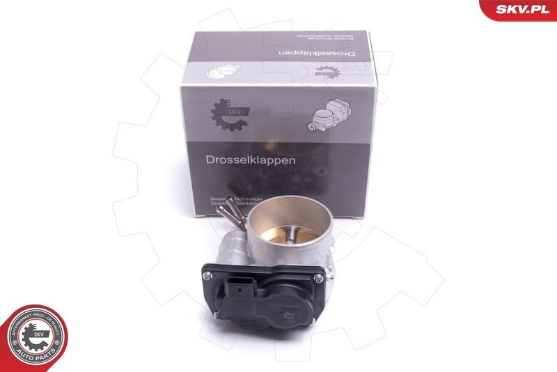 ESEN SKV Gasklephuis 12SKV116 ESEN SKV 12SKV116 Gas, klep Suzuki GRAND VITARA goedkoop