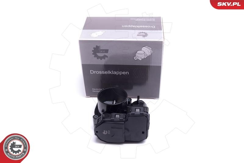 Corpo de borboleta ESEN SKV 12SKV120 ESEN SKV 12SKV120 Borboleta de distribuição alimentação de ar JEEP GRAND CHEROKEE 2000