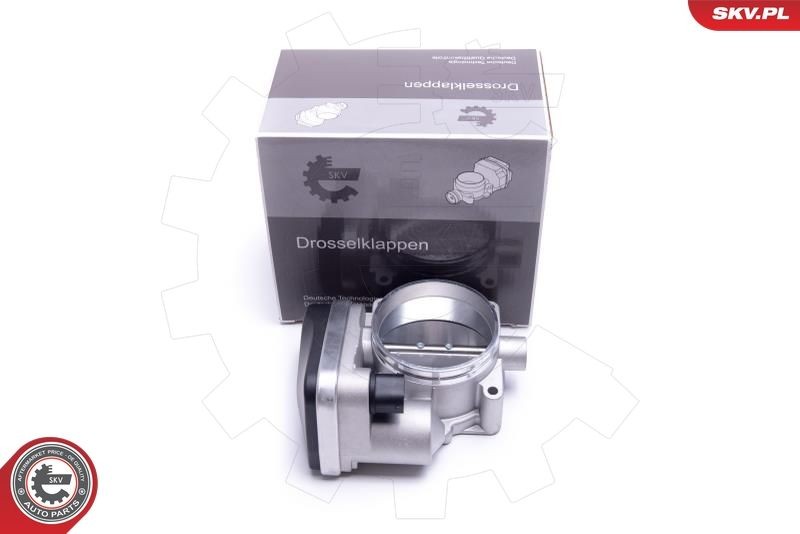 ESEN SKV Corpo farfallato 12SKV121 12SKV121 costo Corpo farfallato ESEN SKV BMW X2