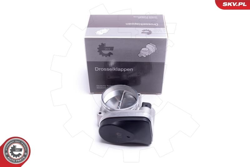 ESEN SKV Gasspjeld 12SKV123 ESEN SKV 12SKV123 Gasspjeldhus 4 Gran Coupé (G26) pris