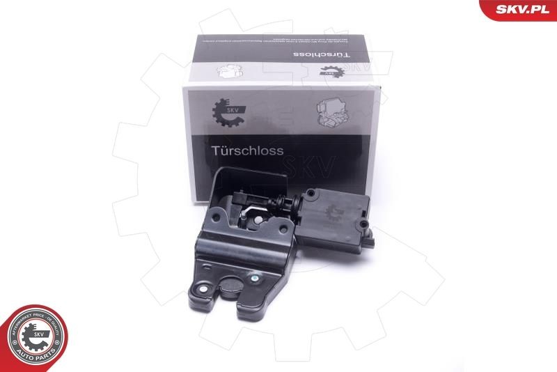 ESEN SKV Fechadura da porta 16SKV109 ESEN SKV 16SKV109 Fechaduras exteriores BMW E24 preço