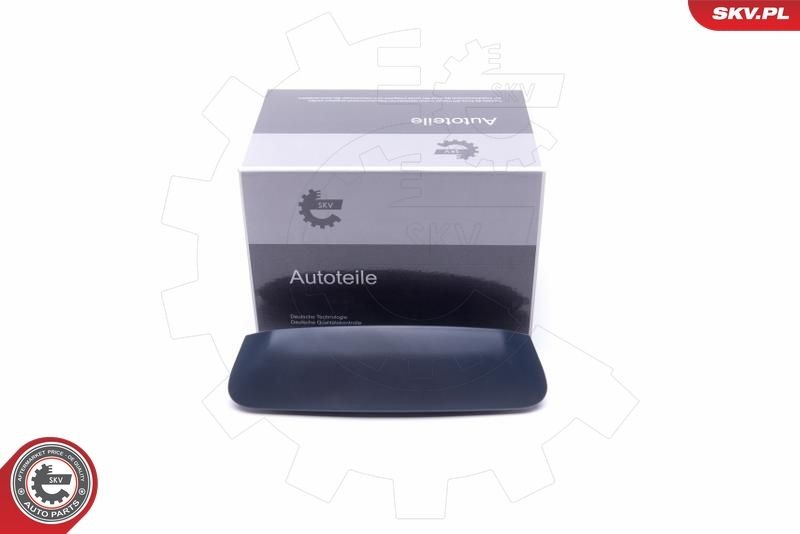 ESEN SKV Touche, verrouillage automatique du hayon 16SKV358 16SKV358 Fermeture centralisée OPEL TIGRA ESEN SKV