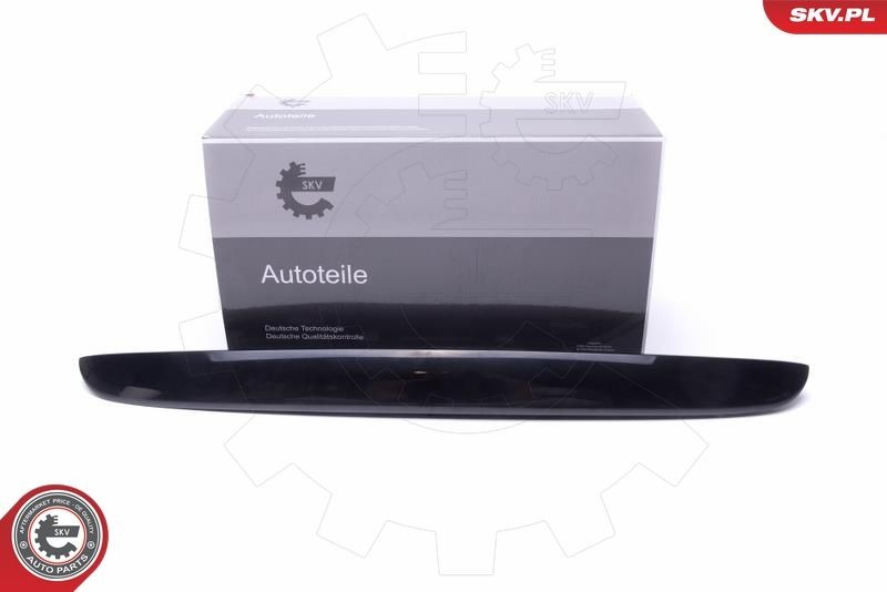 ESEN SKV Poignée de hayon 16SKV398 16SKV398 ESEN SKV Poignée de porte Mini R60 prix