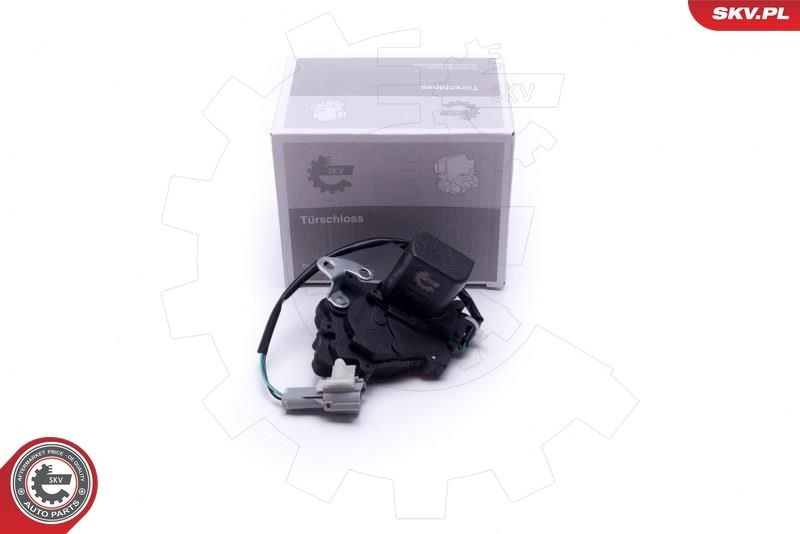 Door lock ESEN SKV 16SKV668 ESEN SKV 16SKV668 KIA CERATO 2016 door lock price