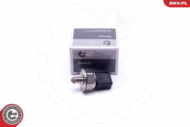 ESEN SKV Αισθητήρας, πίεση καυσίμου 17SKV613 ESEN SKV Αισθητήρας πίεσης καυσίμου 17SKV613 εμπειρία