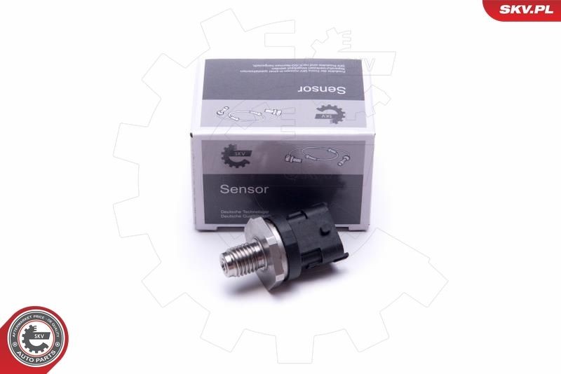 ESEN SKV Senzor tlaku paliva 17SKV614 ESEN SKV 17SKV614 Senzor tlaku paliva Hyundai i30 CW lacné