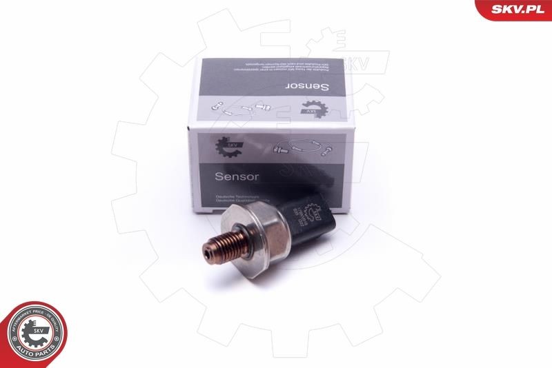 ESEN SKV Sensor, drivstofftrykk 17SKV616 17SKV616 Sensor drivstofftrykk FIAT QUBO ESEN SKV
